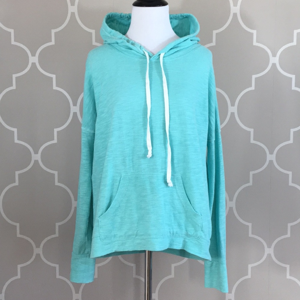 Small American Eagle 🦅  Perfect Tee hoodie